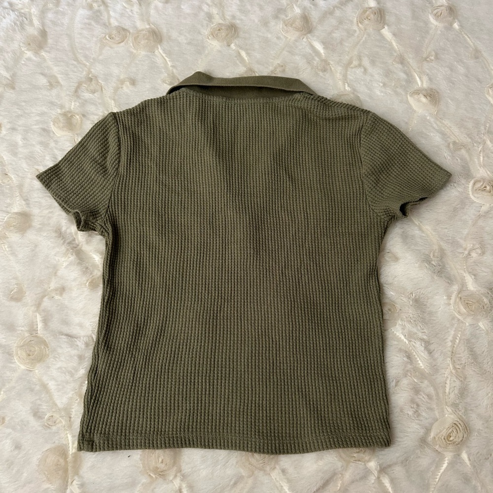 American Eagle 🦅 SEVEN (7) Mixed Women’s assorted Tops and Bralettes - Picture 15 of 16